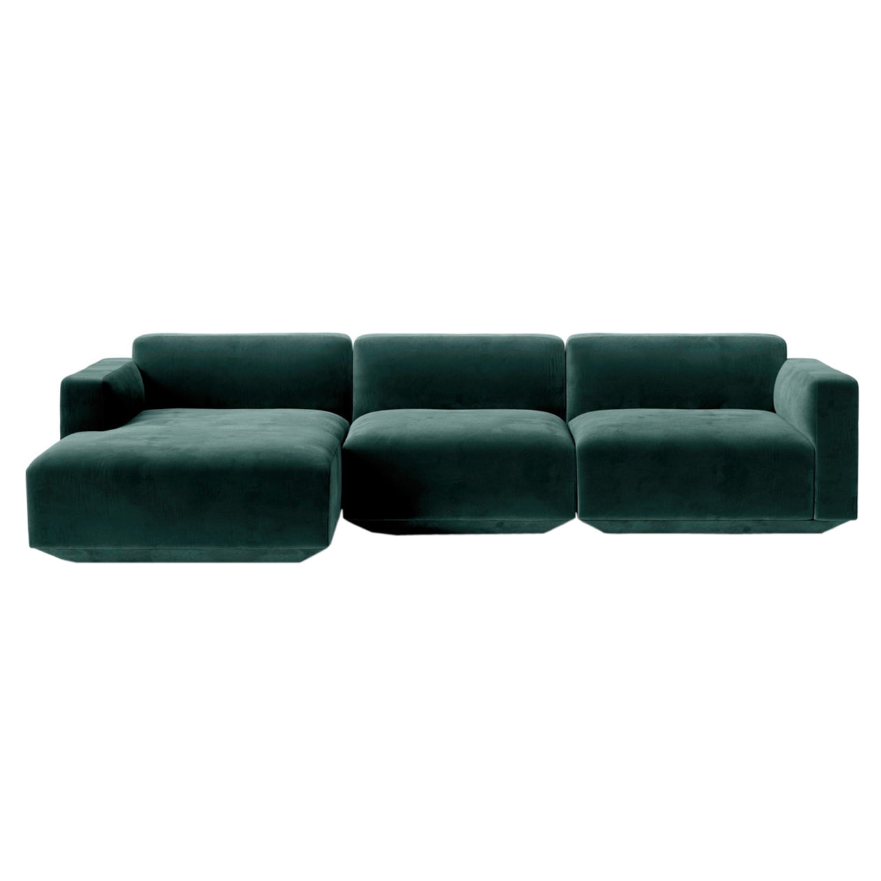 Develius Sofa: EV1 + Configuration E