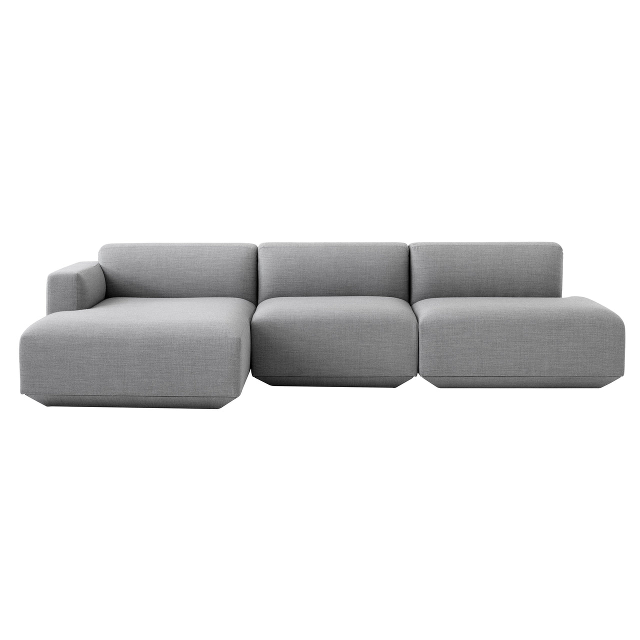 Develius Sofa: EV1 + Configuration I