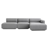 Develius Sofa: EV1 + Configuration J
