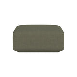 Develius Sofa Modules: EV1 + EV1E - Pouf