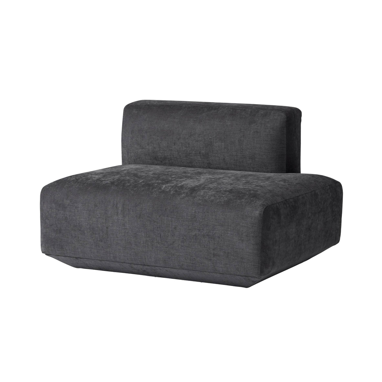 Develius Sofa Modules: EV1 + EV1G - Right Open-Ended