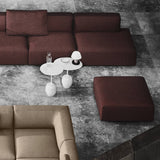 Develius Sofa Modules: EV2 + LS