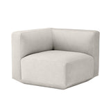 Develius Sofa Modules: EV2 + EV2D - Corner