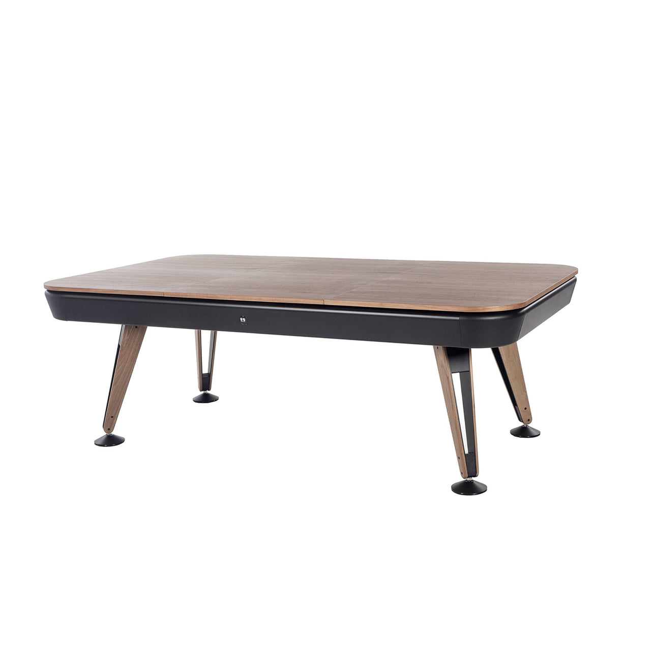 Diagonal Pool Table: Dining Top + Small - 92.7