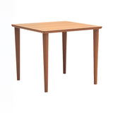 Dining Table: Small + Pure Beech