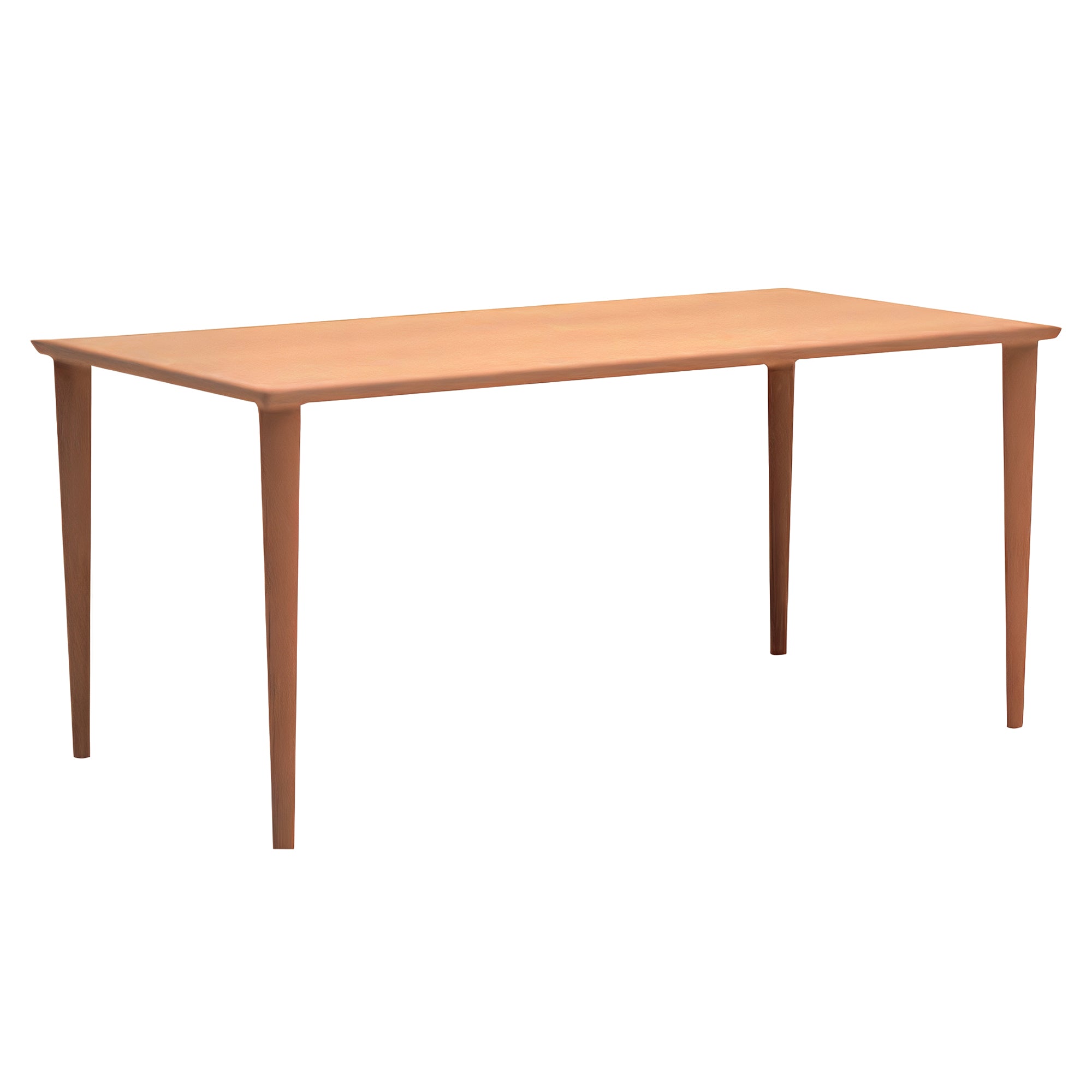 Dining Table: Large + Pure Beech