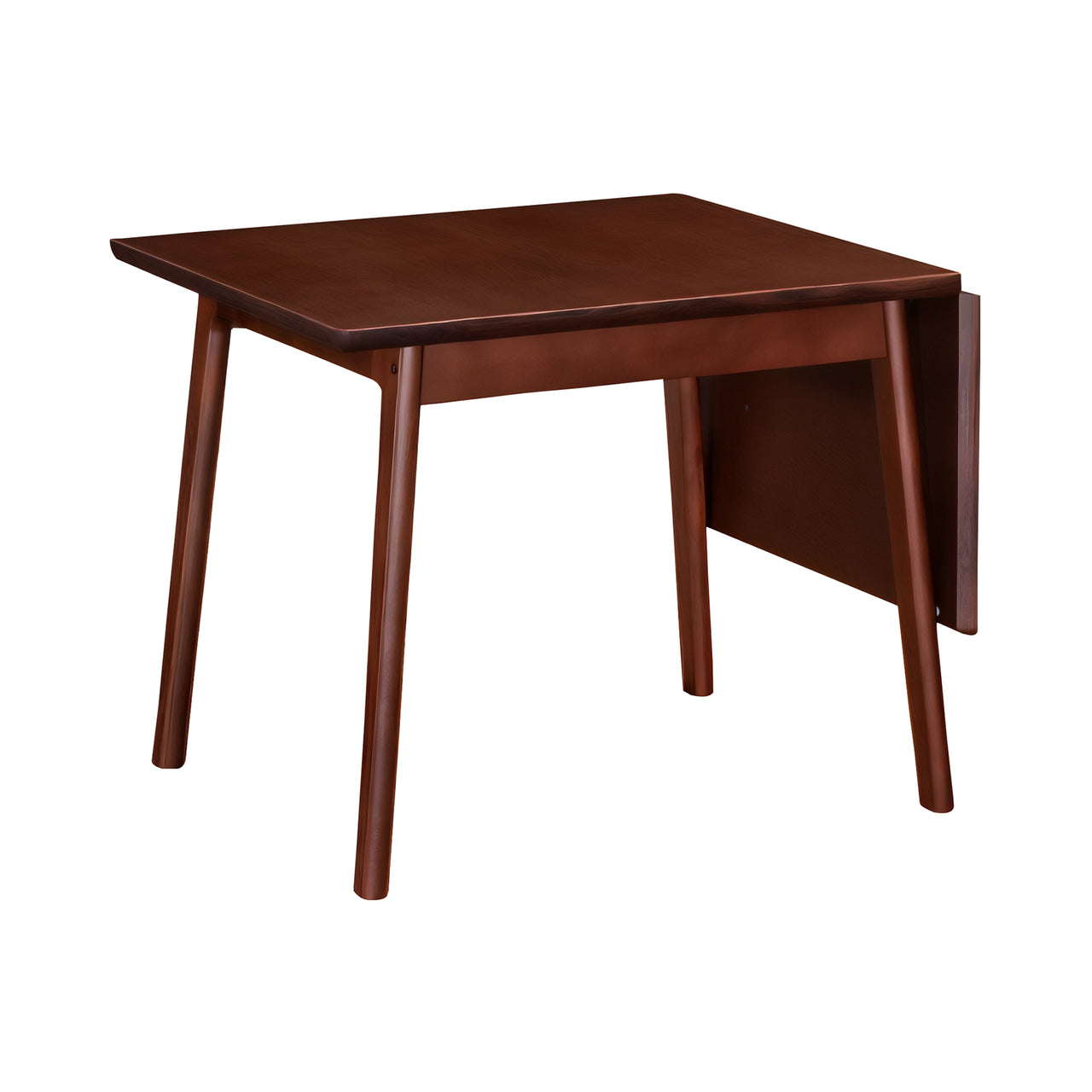 Dining Table Butterfly: Mocha brown