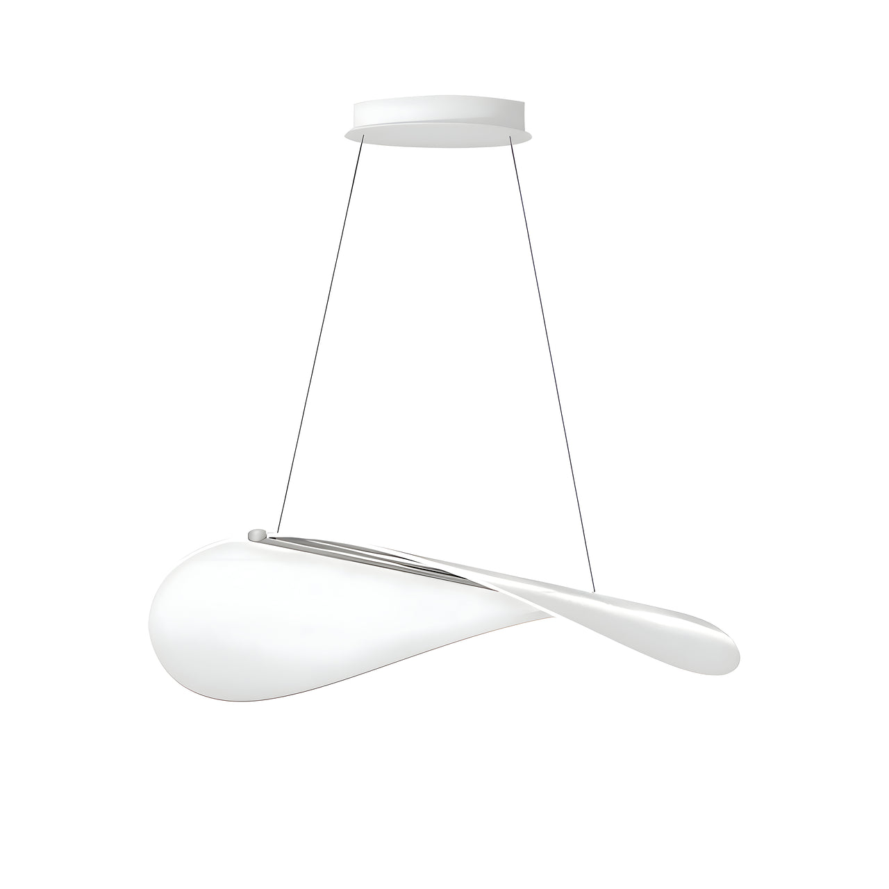 Diphy Pendant: Medium -  30