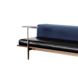 Discipline Sofa: Straight