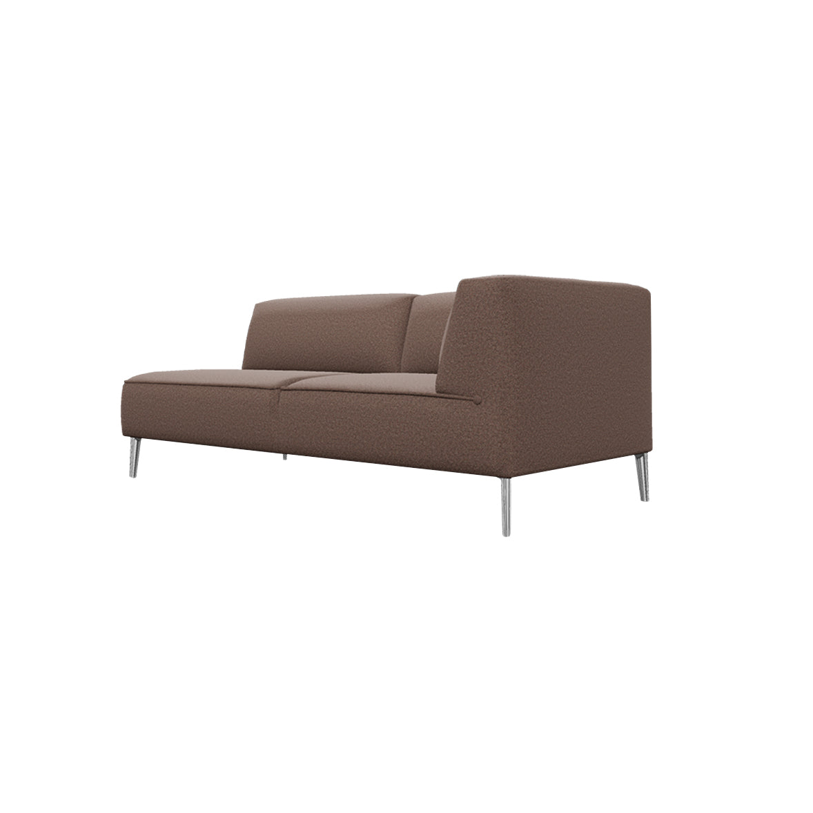 Sofa So Good Modules: Chaise Longue + Right