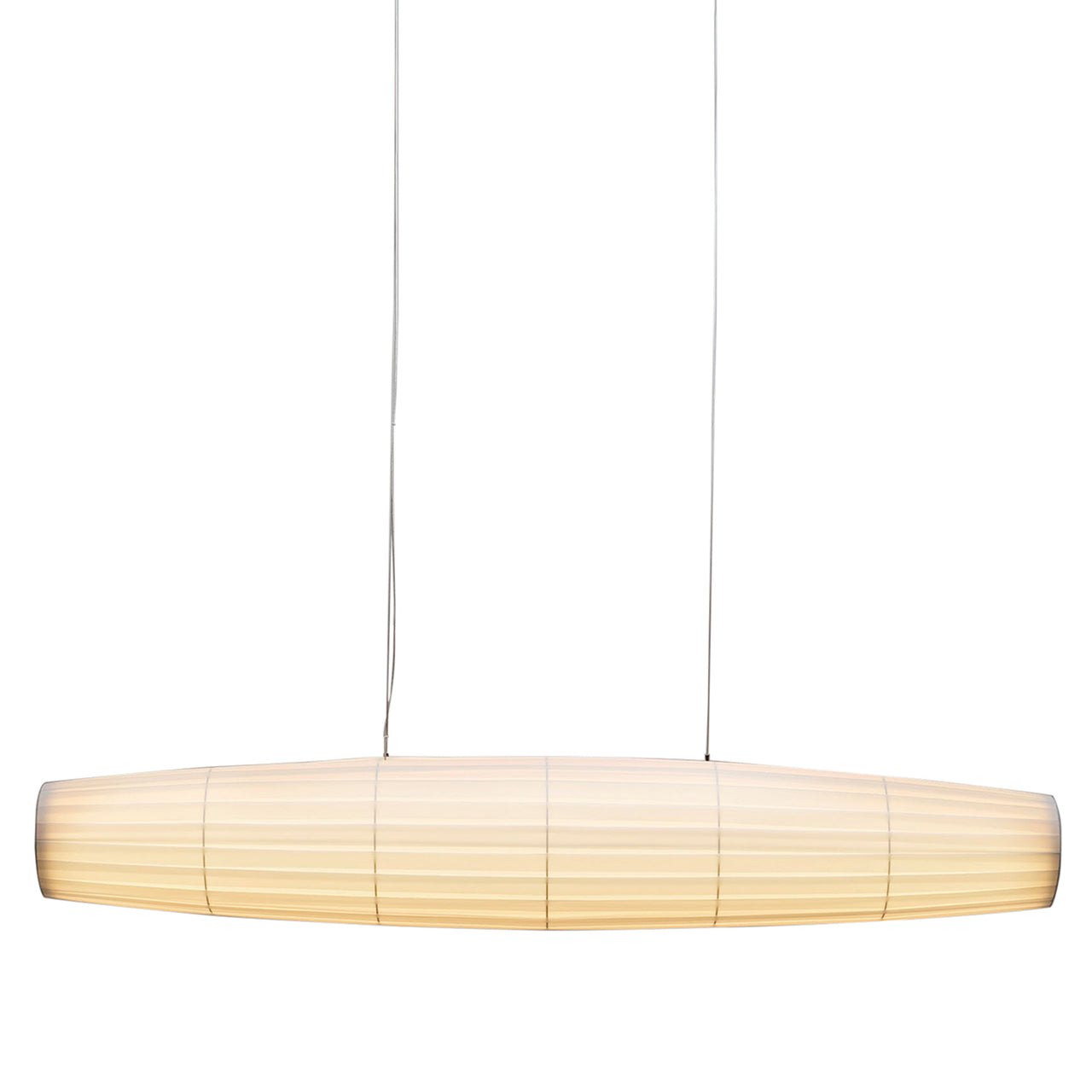 Colonne Pendant: Large - 63.1