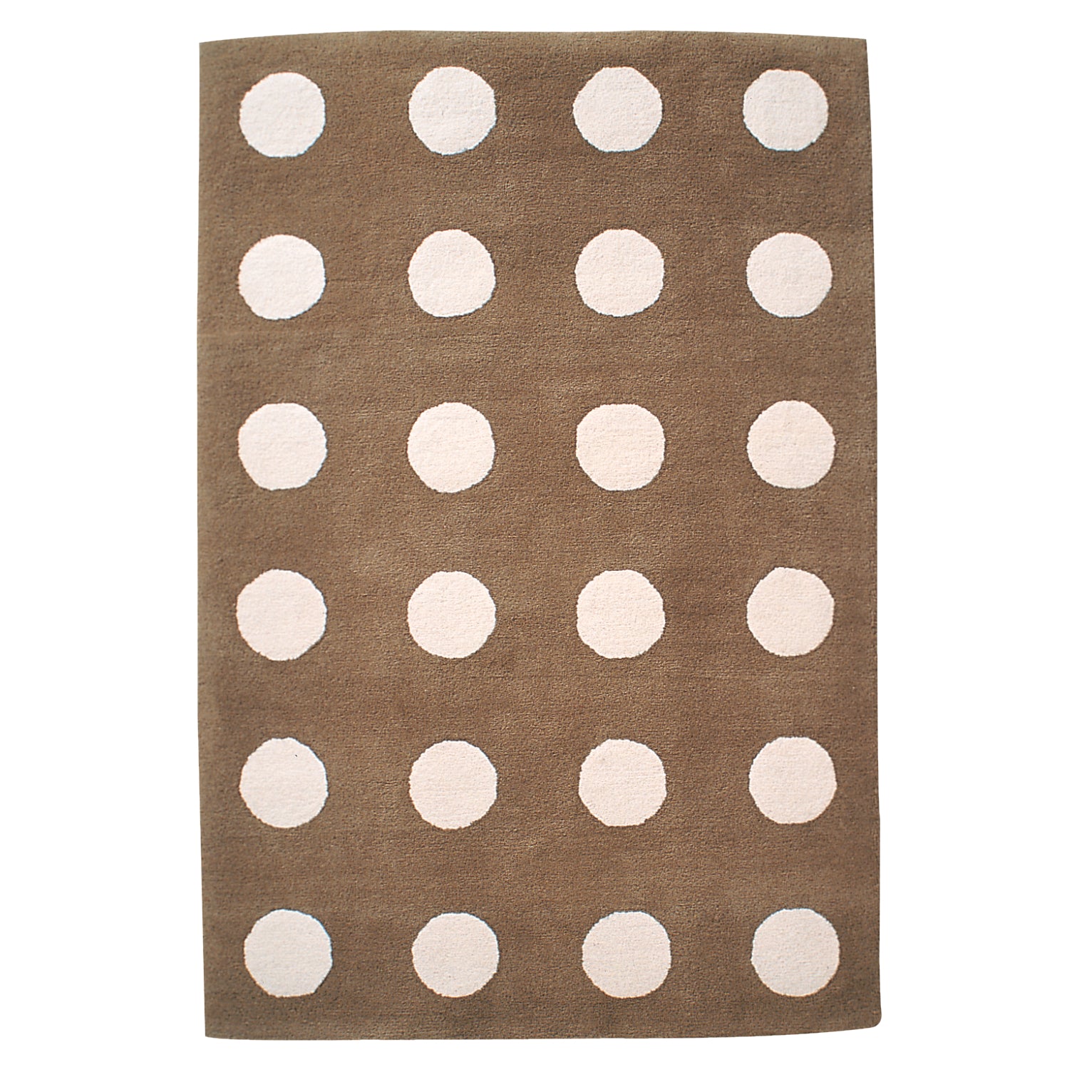 Dot Rug | Buy Asplund online at A+R