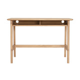 Dulwich Desk: Oak