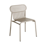 Week-End Stacking Armchair: Set of 2 + Dune