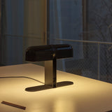 Duo Table Lamp