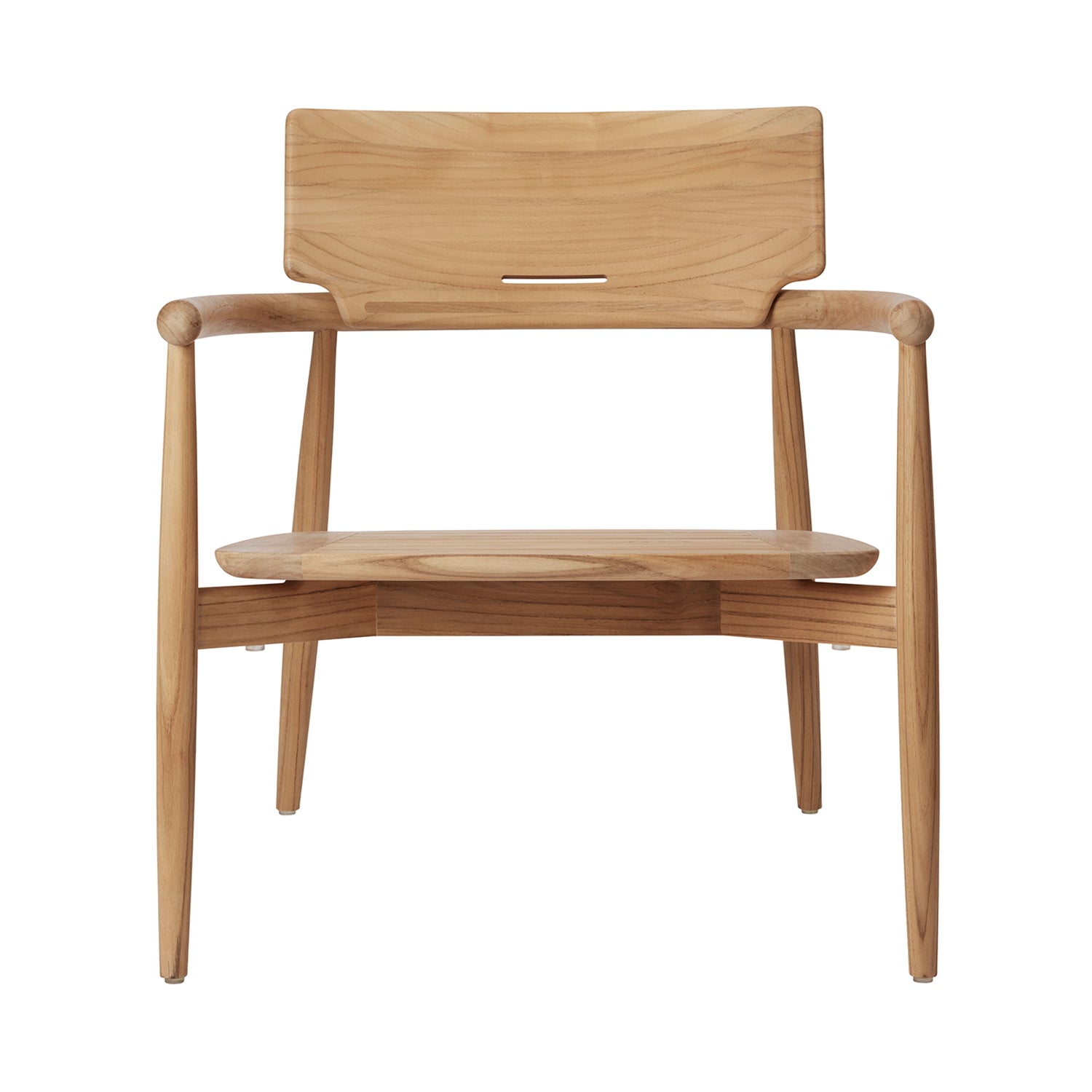 E018 Embrace Outdoor Lounge Chair