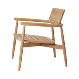 E018 Embrace Outdoor Lounge Chair
