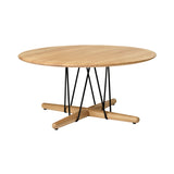 E021 Embrace Lounge Table: Large - 31.5