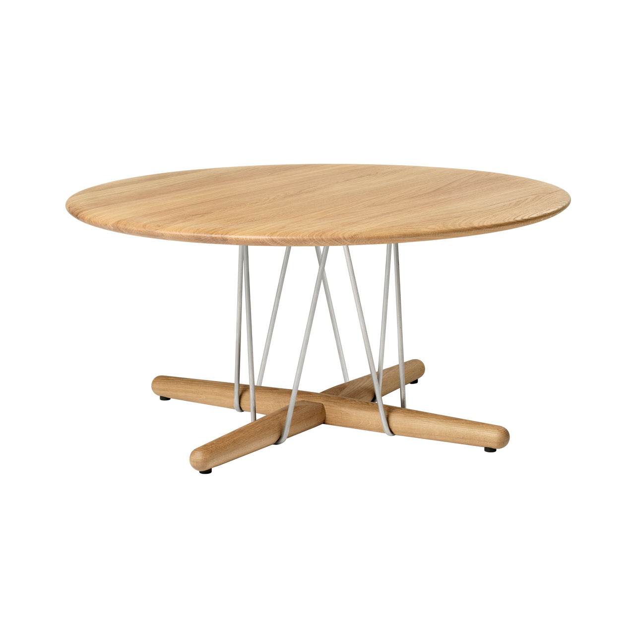 E021 Embrace Lounge Table: Large - 31.5