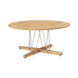 E021 Embrace Lounge Table: Large - 31.5