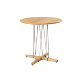 E021 Embrace Lounge Table: Small - 18.9