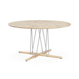E022 Embrace Outdoor Dining Table: Large - 55.1