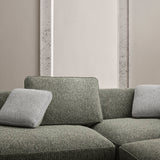 Embrace Corner Modular Sofa: Configuration A