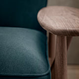 Embrace Corner Modular Sofa: Configuration A