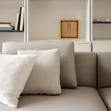 Embrace Corner Modular Sofa: Configuration A