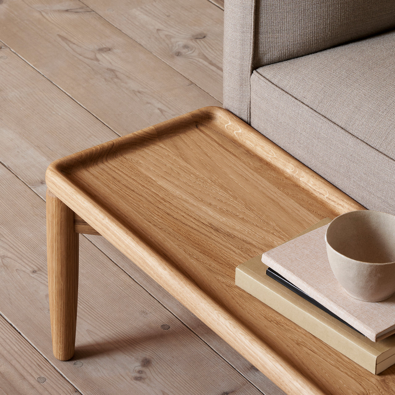 Embrace Corner Modular Sofa: Configuration A