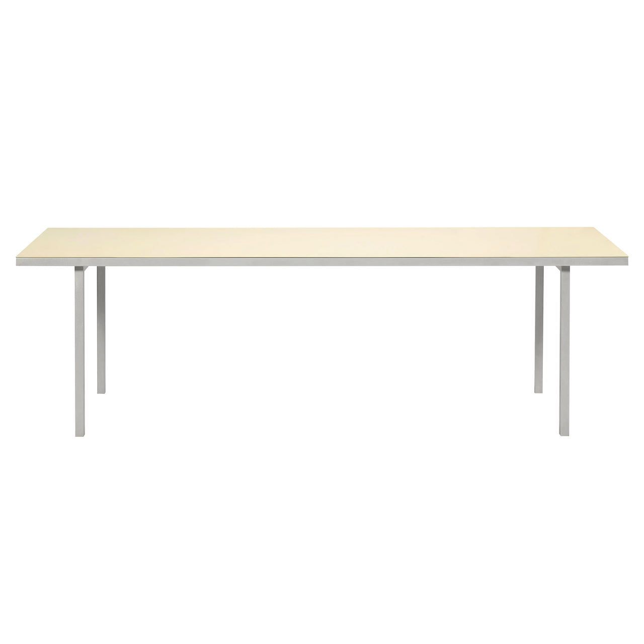 Alu Dining table: Large - 94.5