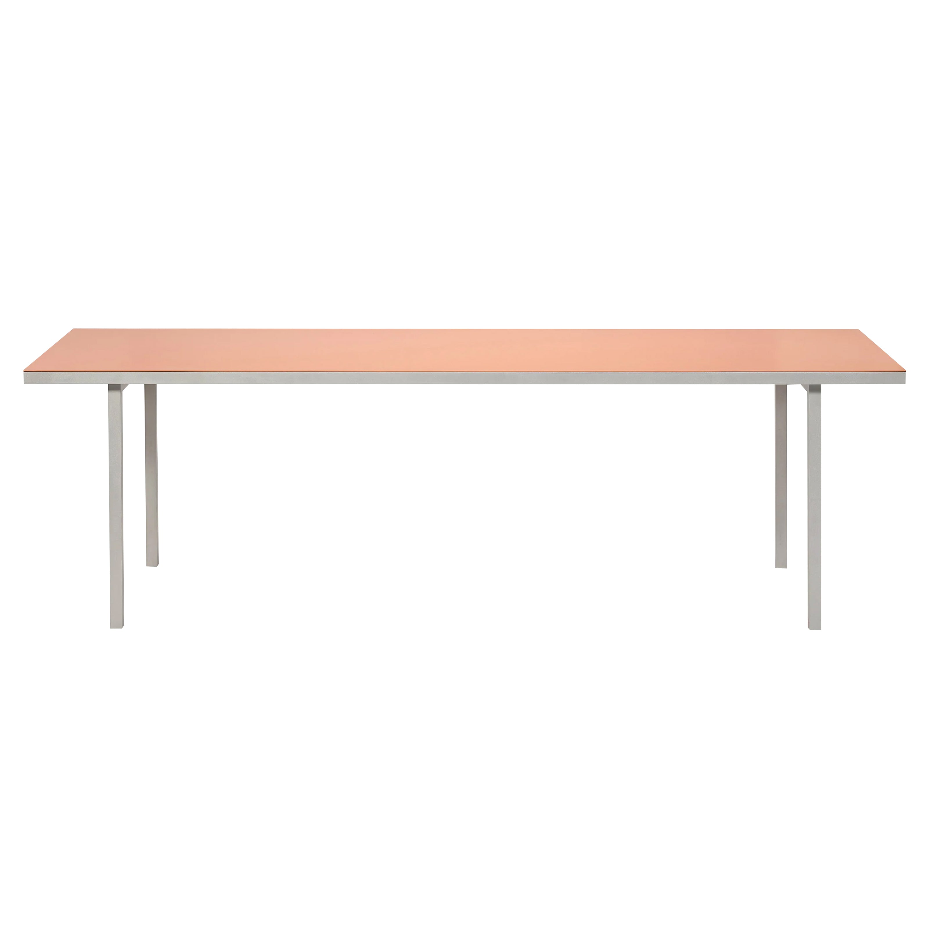 Alu Dining table: Large - 94.5