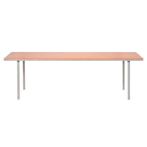 Alu Dining table: Large - 94.5