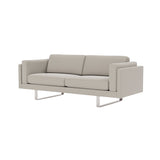 EJ280 Sofa: 2 Seater + Small - 83.5
