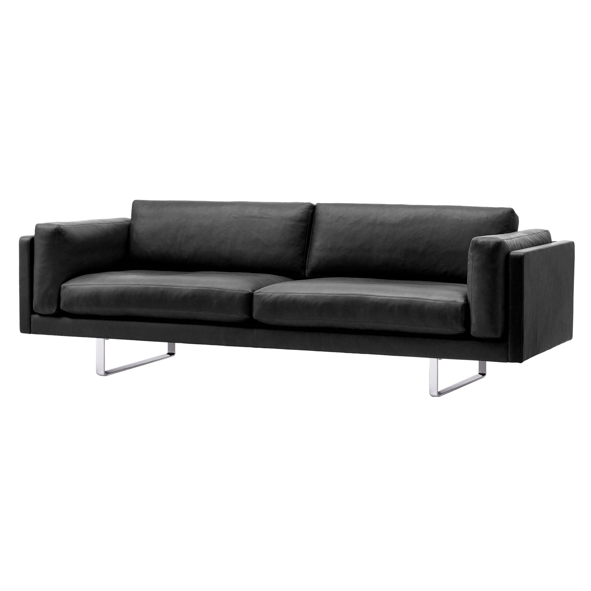 EJ280 Sofa: 2 Seater + Large - 94.5