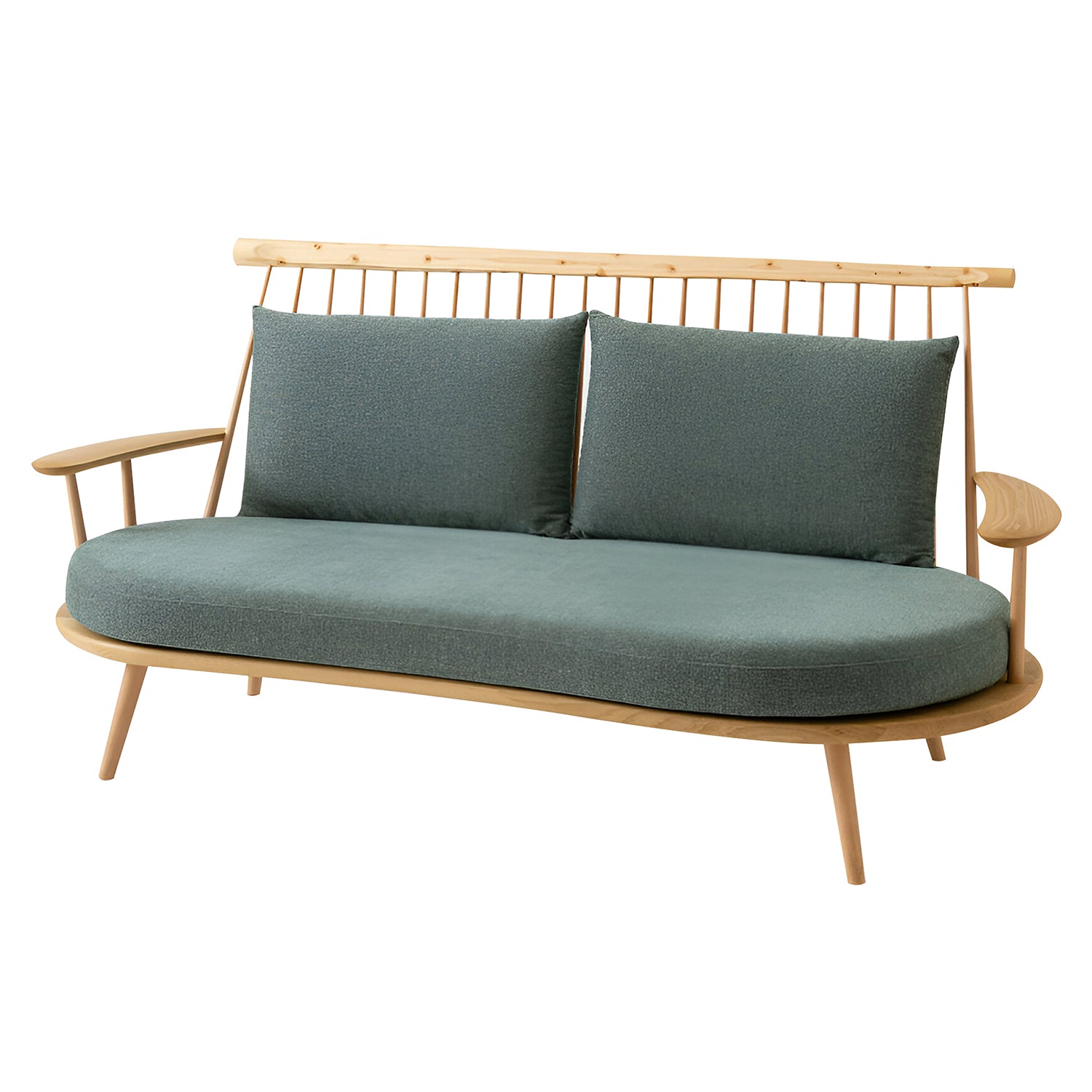 Kinoe 3 Seater Sofa