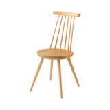 Kinoe High Back Side Chair