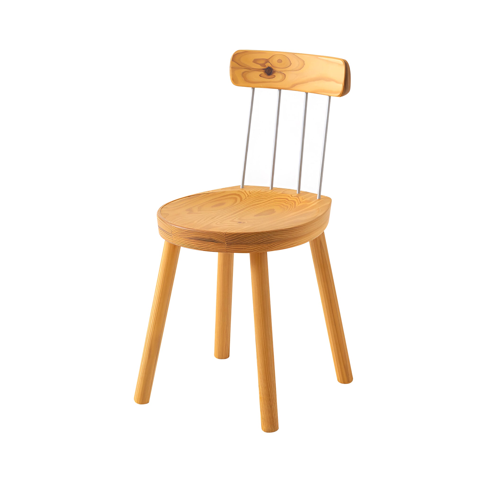 HIDA Arno Side Chair