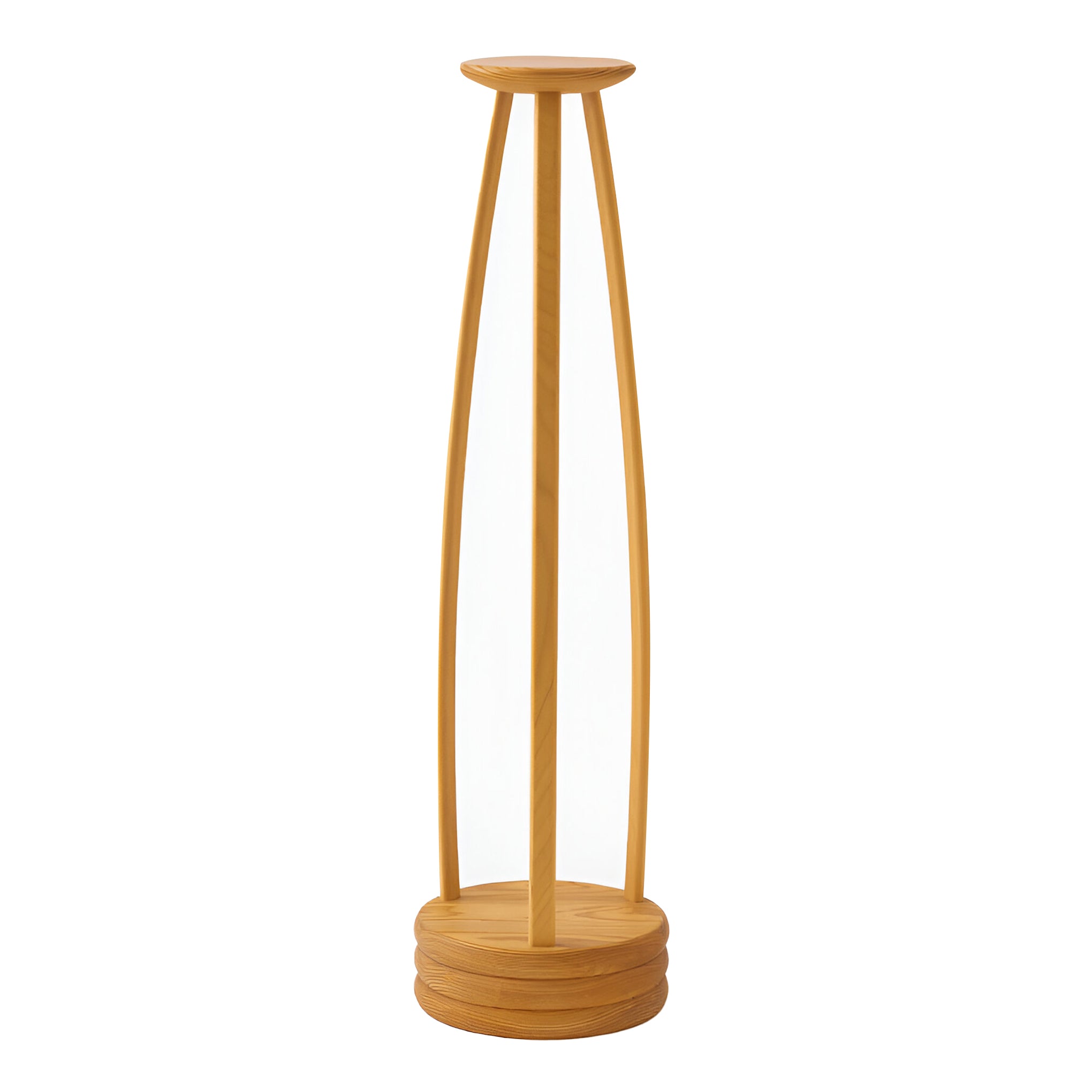 HIDA Vulcano Planter Stand