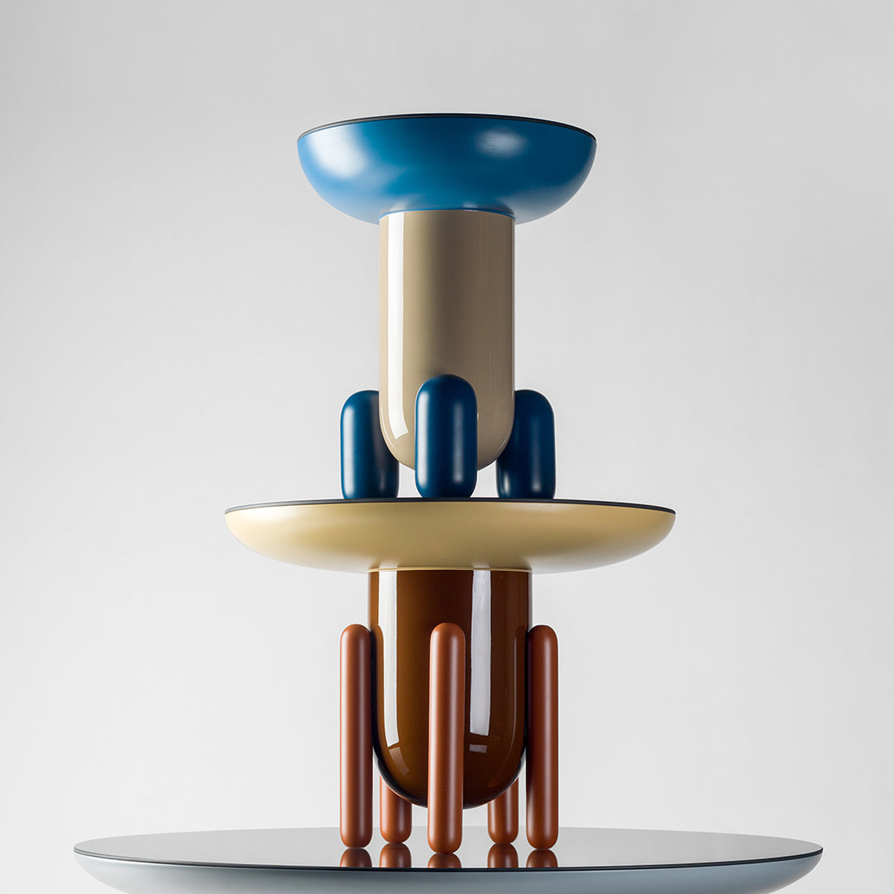 Explorer Side Table