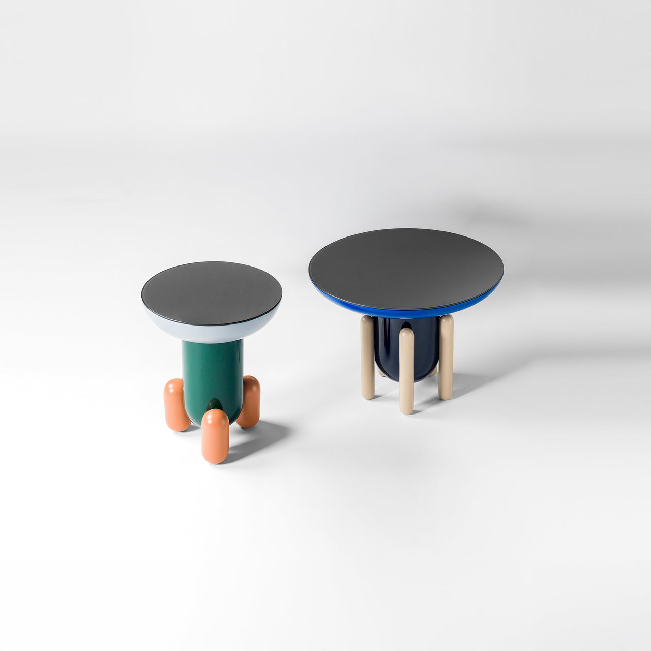 Explorer Side Table