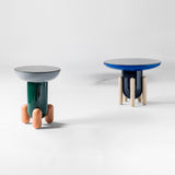 Explorer Side Table