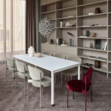 Series 430 Chair: Stacking