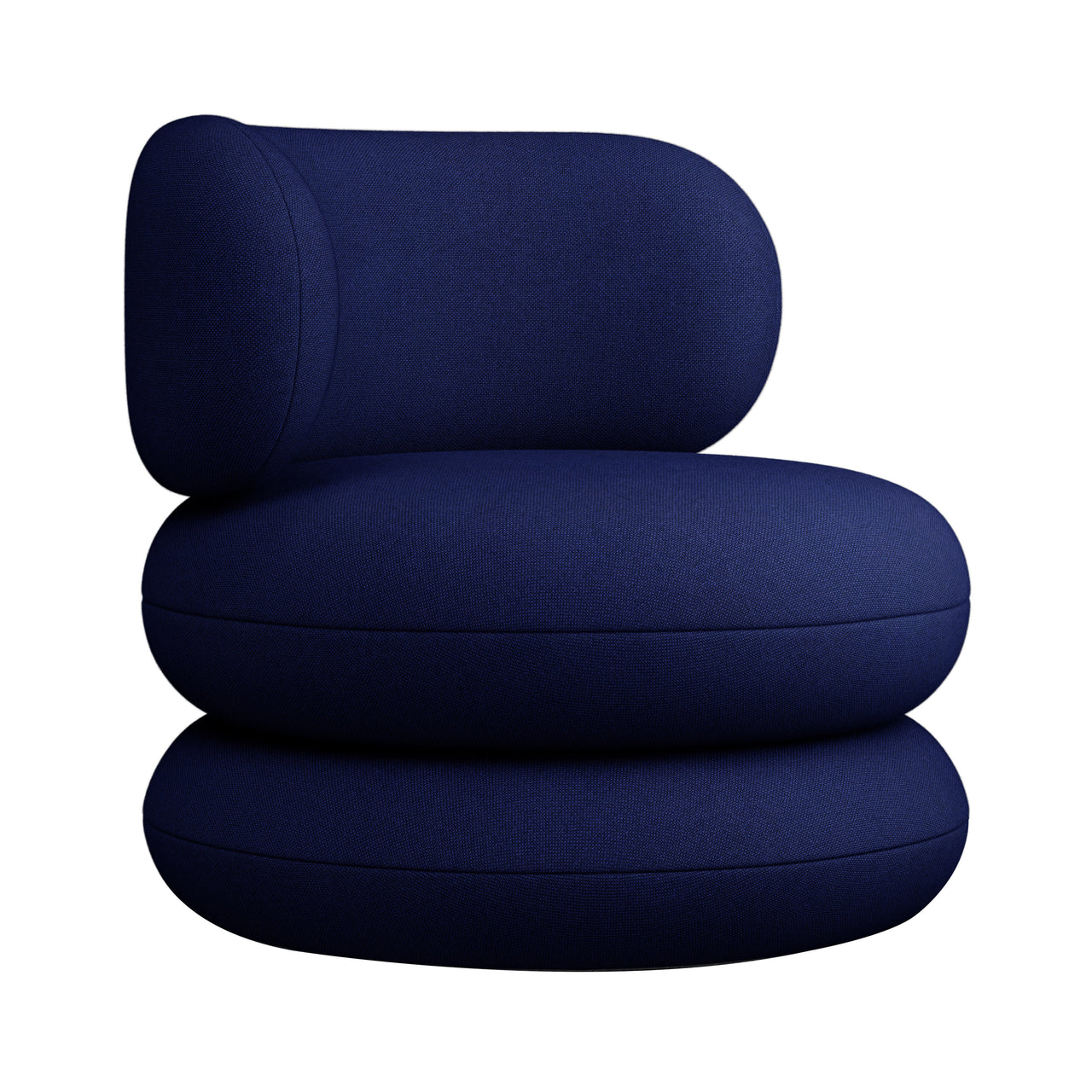 Easy Chair: Swivel