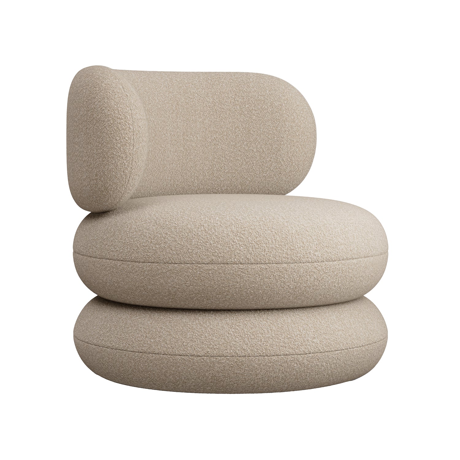 Easy Chair