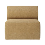 Eave Sofa Modules: Small + Open Section + Boucle 06
