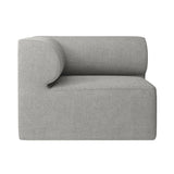 Eave Sofa Modules: Left Corner + 37.8