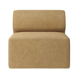 Eave Sofa Modules: Large + Open Section + Boucle 06