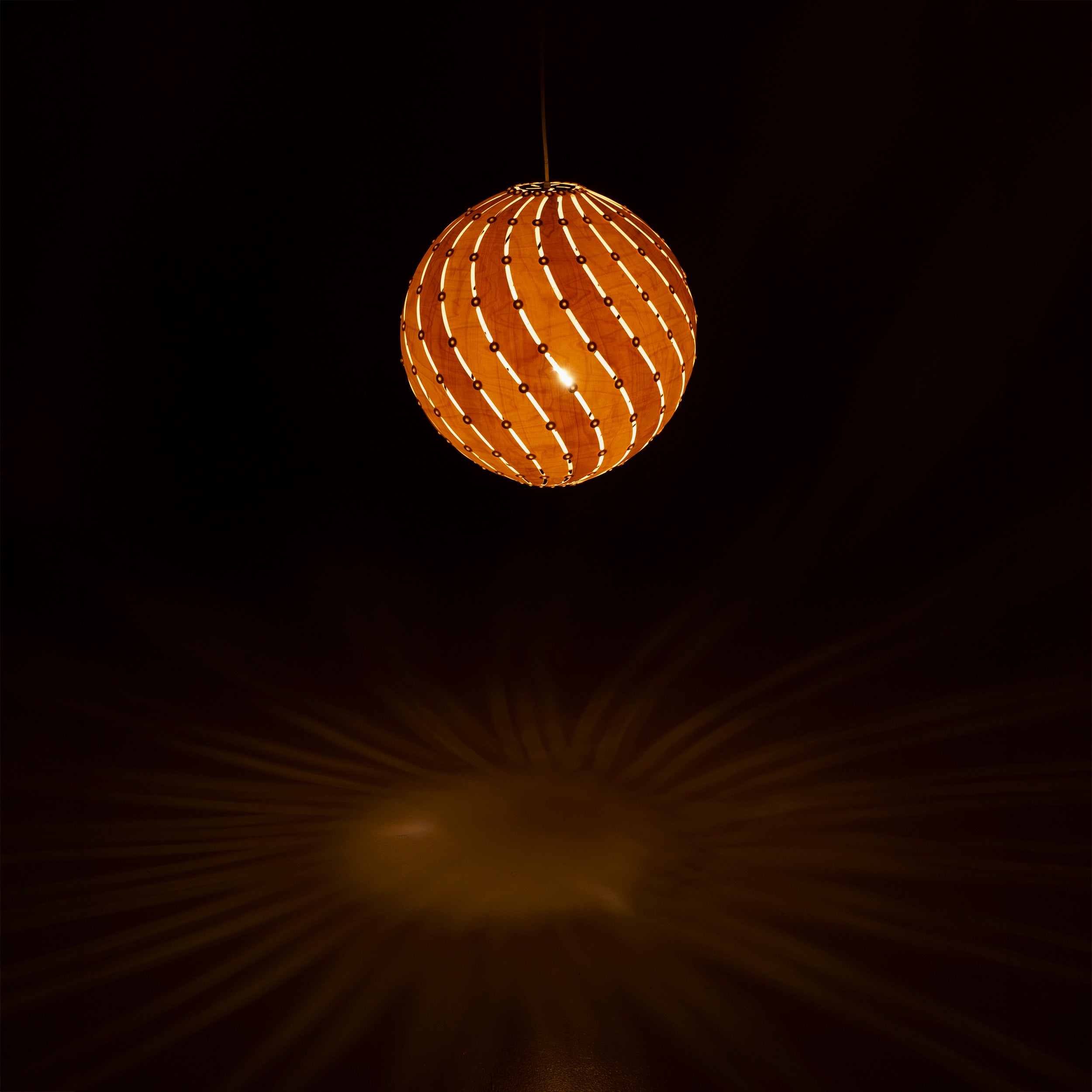 Ebb Pendant Series: Bounce + LS