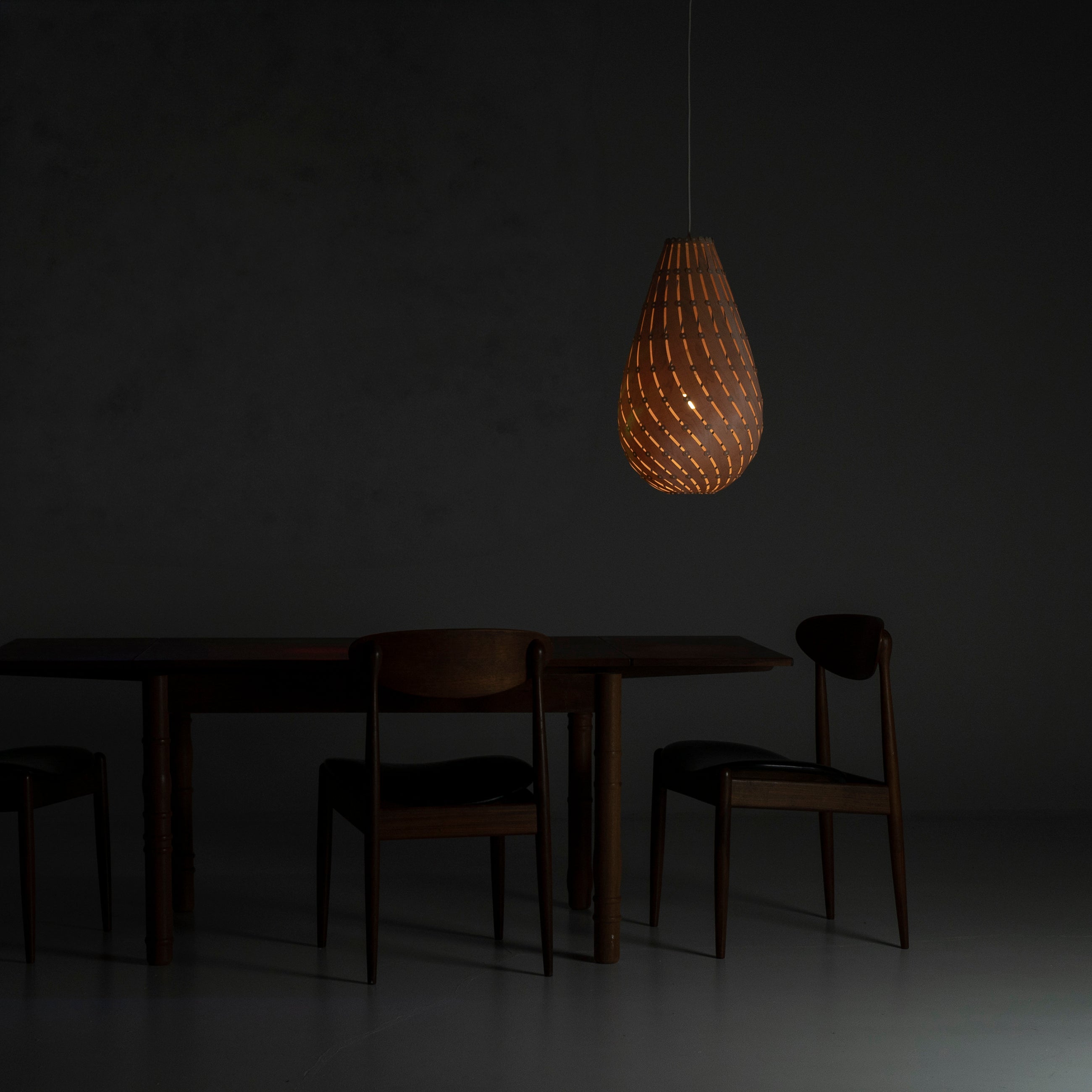 Ebb Pendant Series: Drop + LS